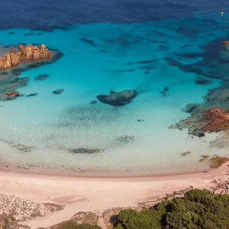 Isa-appartaments In With Air Conditioning