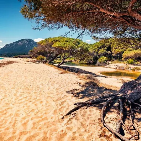 Isa-appartaments In With Air Conditioning