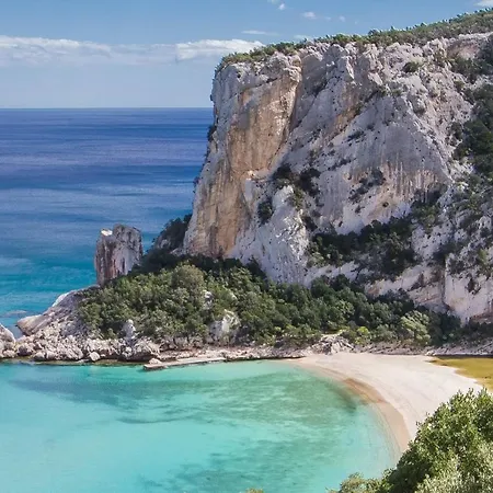 Isa-appartaments In With Air Conditioning Aparthotel