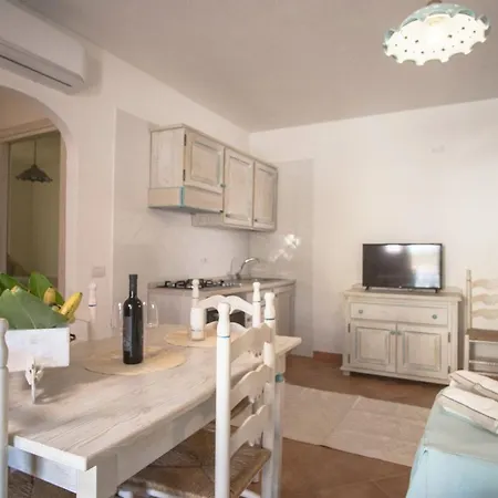 Isa-appartaments In With Air Conditioning 3*